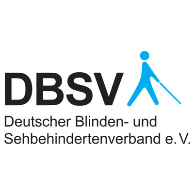 Deutscher Blinden- und Sehbehindertenverband
