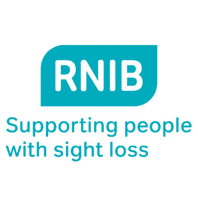 Royal National Institute of Blind People
